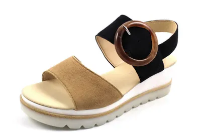 Immagine prodotto di Gabor sandali/sandalette da donna Beige