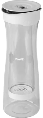 Produktbild von Brita Fill & Serve Mind weiss-graphit