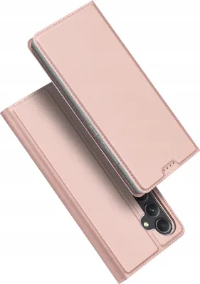 Obrázek produktu pro Dux Ducis Etui Pouzdro Kryt Pouzdro pro Samsung Galaxy S24+ Pink