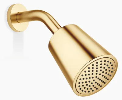 Produktbild von Dornbracht 28504979-28 Kopfbrause Serienneutral