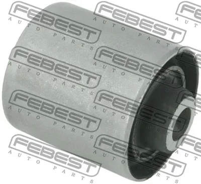 Produktbild von Febest Bzab-050