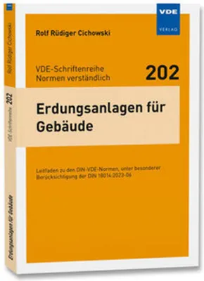 Produktbild von Erdungsanlagen für Gebäude