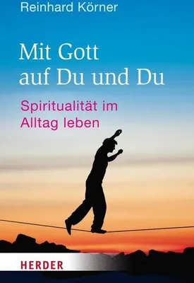 Produktbild von Mit Gott auf Du und Du