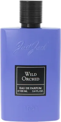 Produktbild von Just Jack Wild Orchid Edp 100ml