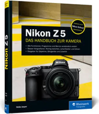 Produktbild von Nikon Z 5