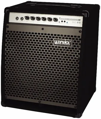 Obrázok produktu pre Warwick BC 80