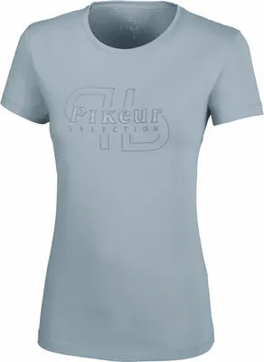 Produktbild von Pikeur Selection Shirt 310 pastel blue 44