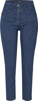 Produktbild von Jeans_slimfitjeans für Damen in blau