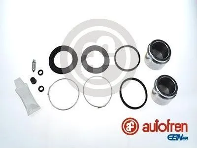 Produktbild von AUTOFREN SEINSA Bremssattel-Reparatursatz für LADA 1200-1600 Limousine Vorne 48mm D42561C