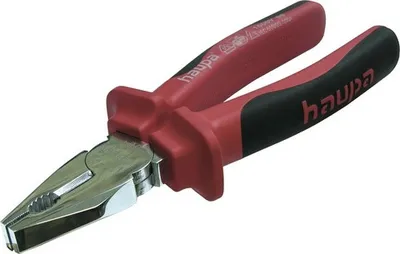 Obrázek produktu pro Haupa 211200 Kombi-rozsah 185 mm