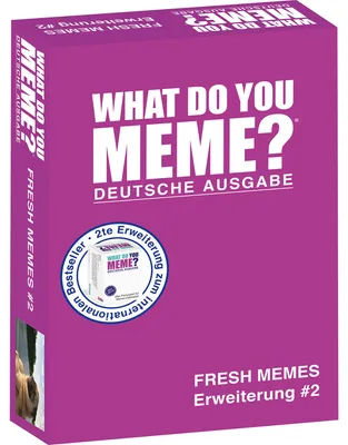 Zdjęcie produktu dla Co memujesz - świeże memy #2