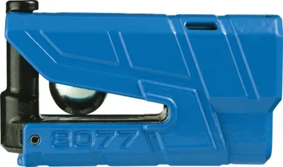 Obrázek produktu pro Abus 71804 ABUS GRANIT Detecto X-Plus 8077 blue