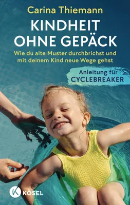 Produktbild von Kindheit ohne Gepäck
