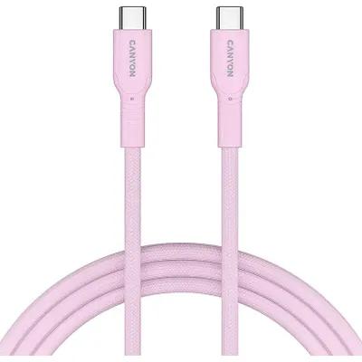 Image de Câble Canyon TYPE-C CND-CCAP60AB10PK 1 m