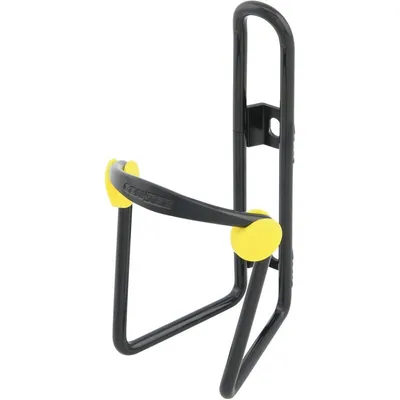 Zdjęcie produktu dla Contec Bottle Shaft Poundc.Neo Black/Neoyellow