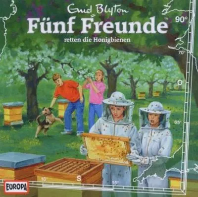 Obrázek produktu pro ISBN 0886972309026, Fikce, Německý