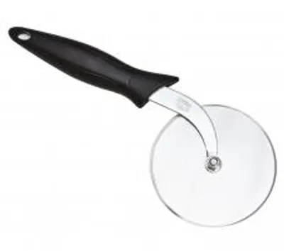 Immagine prodotto di PIAZZA Rotella Tagliapizza In Acciaio Inox Cm 10