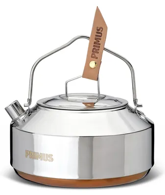 Produktbild von primus Feuerkessel 0,9 l Edelstahl 0,9 l