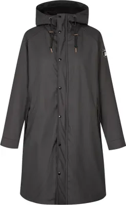 Zdjęcie produktu dla DERBE HAMBURG W-01-PU Wittholm CP mackintosh damski