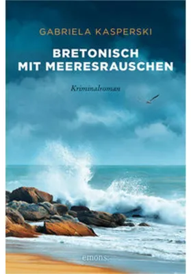 Immagine prodotto di Bretonisch mit Meeresrauschen