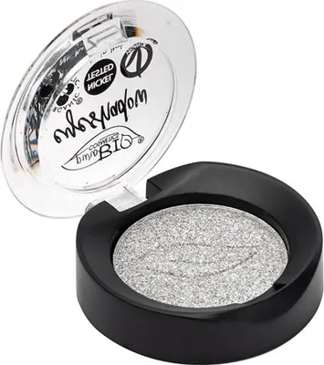 Obrázek produktu pro Oční stíny - 23 Silver 2,5g