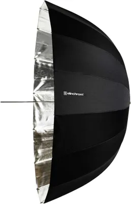 Image de Parapluie Elinchrom Deep Silber 125cm
