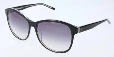 Produktbild von Rodenstock R3266 Black 58/15/140 Damen Sonnenbrillen