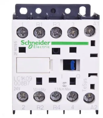 Immagine prodotto di Schneider Electric Contattore LC1K09008B7