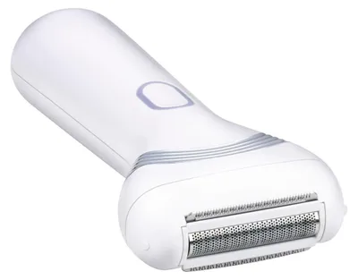 Produktbild von Mexx Ladyshaver – Elektrischer Rasierer Für Damen – Trimmer Für Intimbereich Und Beine – Folienrasierer Mit USB-C – 90 Min Laufzeit – IPX6 Wasserdicht