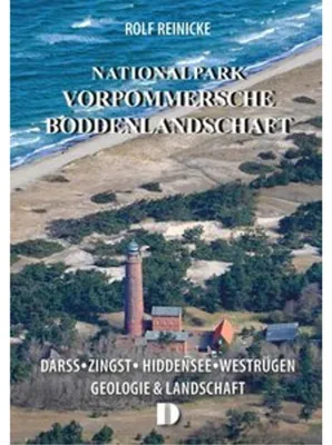 Zdjęcie produktu dla Nationalpark Vorpommersche Boddenlandschaft