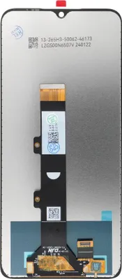 Zdjęcie produktu dla Wyświetlacz LCD FixCell do MOTOROLA E22 OEM bez ramki