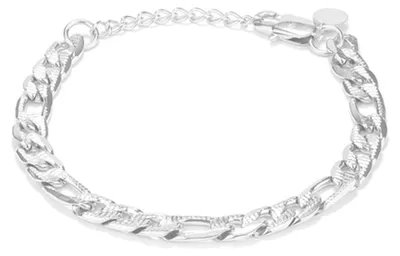 Produktbild von Damenarmreif Radiant RH000223 Silberfarben