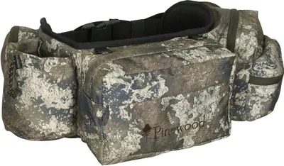 Produktbild von Pinewood 8606 Ranger Camou Gürteltasche Strata (969)