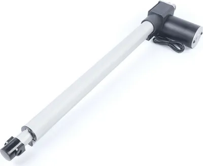 Produktbild von 450mm Lineární motor Lineární otvírač brány Aktuátor Aktuátor Aktuátor 6000N DC12V Elektrický lineární motor