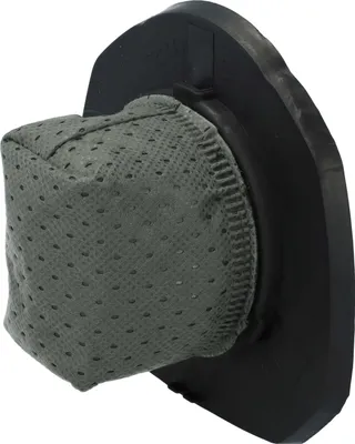 Produktbild von vhbw Staubsaugerfilter Ersatz für Rowenta ZR005203 für Staubsauger - Schmutzfilter, Filtereinheit
