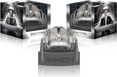 Produktbild von X-Men [7xBLU-RAY]