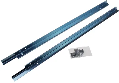 Produktbild von Verblendungsleisten SGZ0BI11 86,5cm (edelstahl, für Bosch XXL-Geschirrspüler)