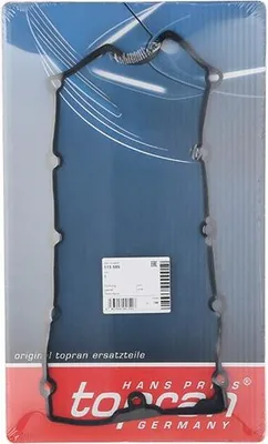 Produktbild von TOPRAN 115 585 Ventildeckel Zylinderkopfhaube Dichtung für VW Golf V Schrägheck (1K1) TOURAN (1T1, 1T2) Passat Variant (3C5) für AUDI A3 Sportback