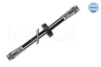 Produktbild von MEYLE 16-14 525 0024 Bremsschlauch Hinten für RENAULT TWINGO I (C06) TWINGO I Kasten (S06)