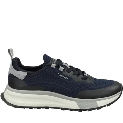 Produktbild von Gant Herren Schnürer 24638819 G69 Farbe:Blau Größe: 41