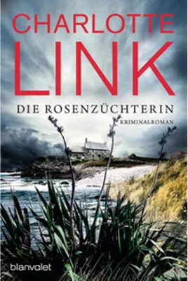 Image de Die Rosenzüchterin