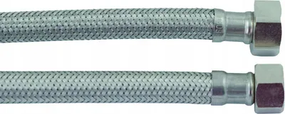 Immagine prodotto di Collegamento Tubo Flessibile Pex 1/2 X 20 Cm Intrecciato