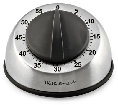 Productafbeelding van Mechanische Keuken Timer voor Tijdbeheer
