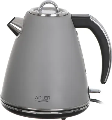 Produktbild von Metallkessel 1,5 L STRIX