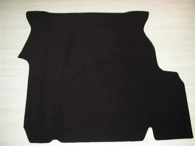Produktbild von Kofferraummatte Teppich/Matte passend für Opel Senator B (BJ 88-93)