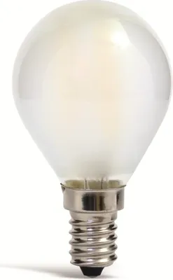 Zdjęcie produktu dla Żarnik LED 2,5W E14 245lm 2700K