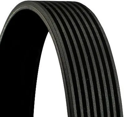 Produktbild von Continental ContiTech 8PK2604 Keilrippenriemen passend für MERCEDES-BENZ VARIO Kasten/Kombi 2604mm