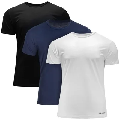 Image de T-shirt Diesel A178280LIADE4841XXA