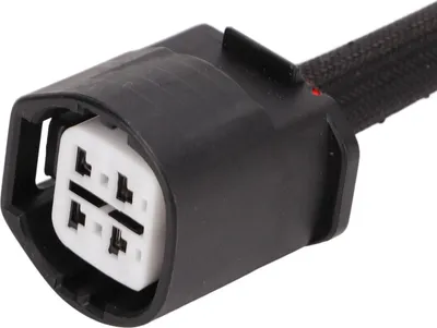 Produktbild von OBD0 OBD1 OBD2 Lichtmaschinenadapter-Überbrückungskabelbaum Ersatz für Civic Acura Integra 1988-1995