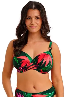 Produktbild von Fantasie Pichola Bikini Bügel-Oberteil FS503901 Mangrove - größe 80F - Grün